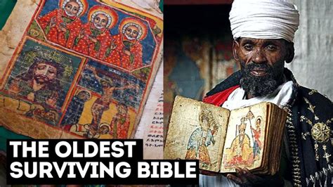 How Many Books Are in the Ethiopian Bible: A Discursive Journey